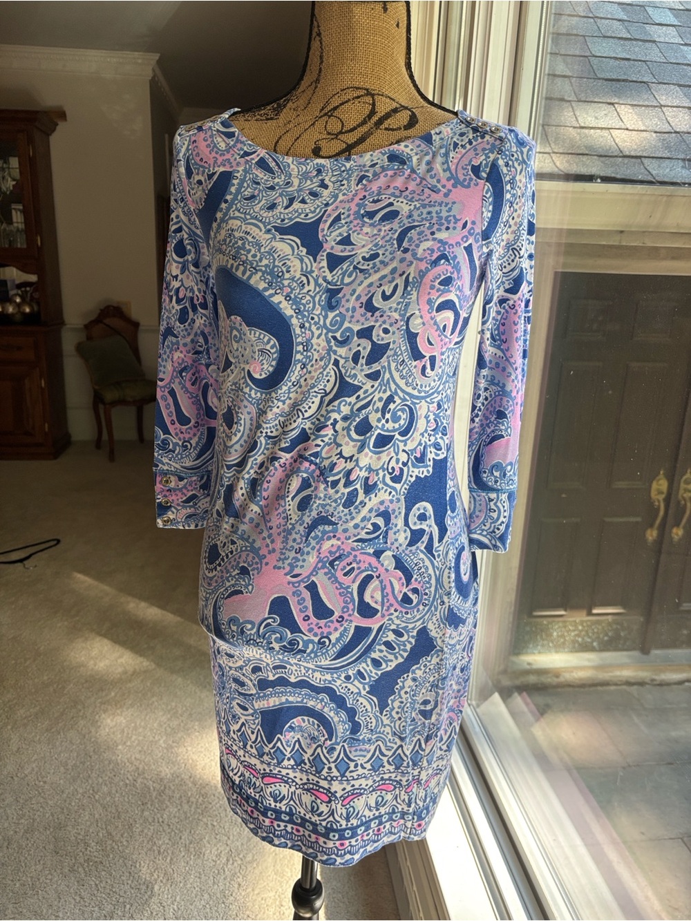 Lilly Pulitzer Sophie dress